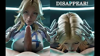 Marvel Rivals Girlies